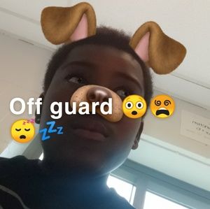 Meet your Posher, Adrian